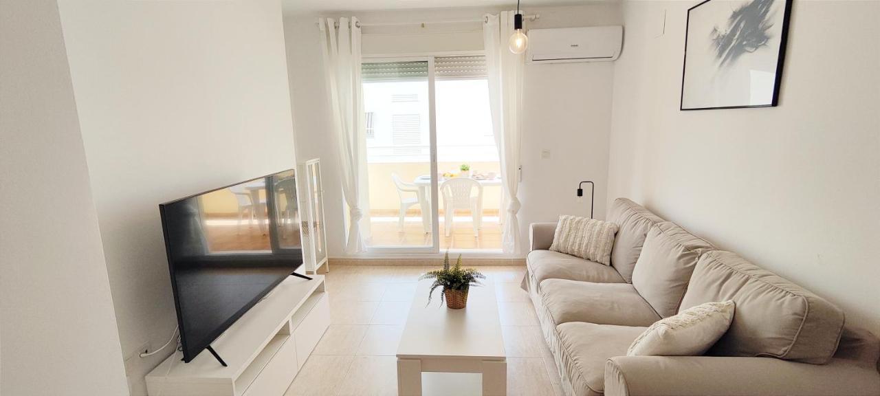 Alondras By Costa Appartement *
