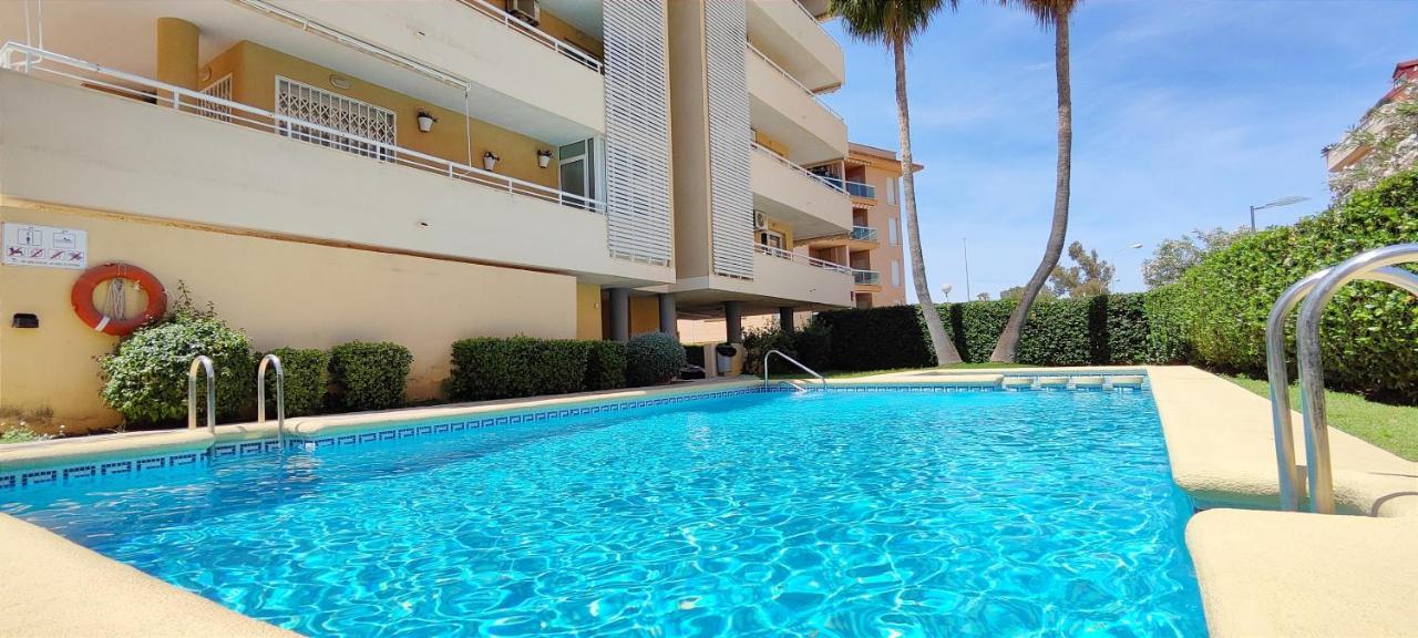Alondras By Costa Appartement