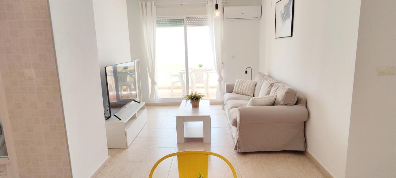 Alondras By Costa Appartement *