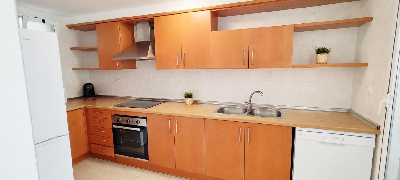 Appartement Alondras By Costa *