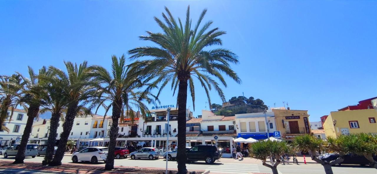 Appartement Alondras By Costa Dénia