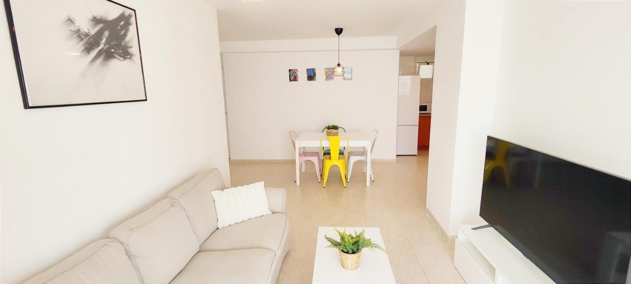 Alondras By Costa Appartement Dénia
