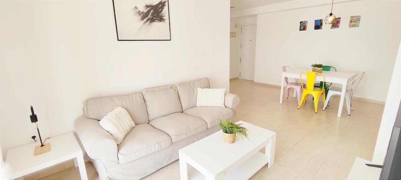 Alondras By Costa Appartement