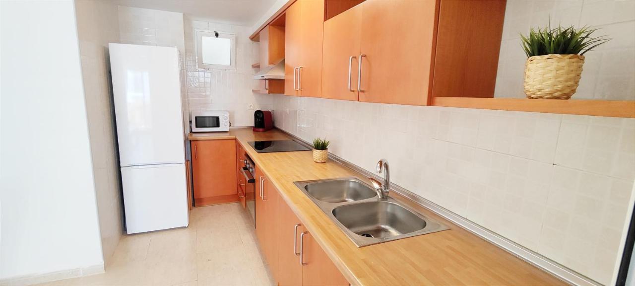 Alondras By Costa Appartement Dénia