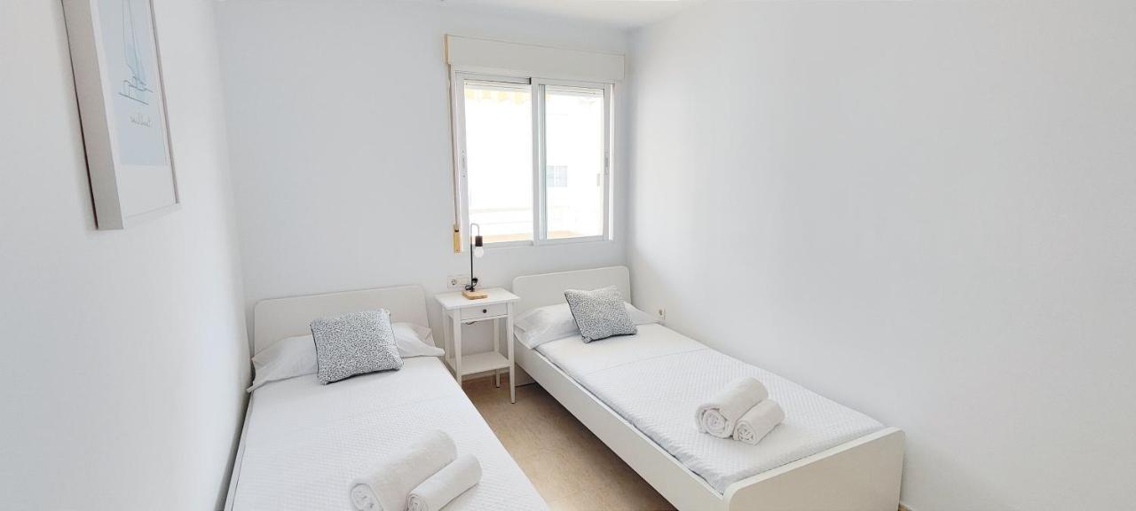 Alondras By Costa Appartement