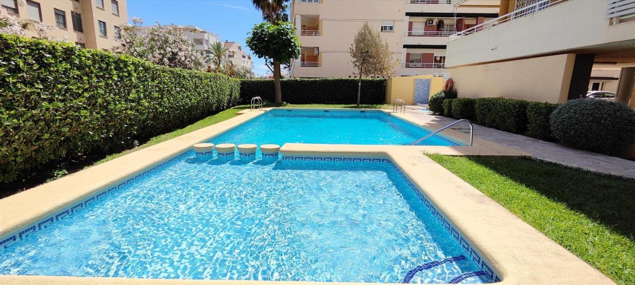 Alondras By Costa Appartement Dénia