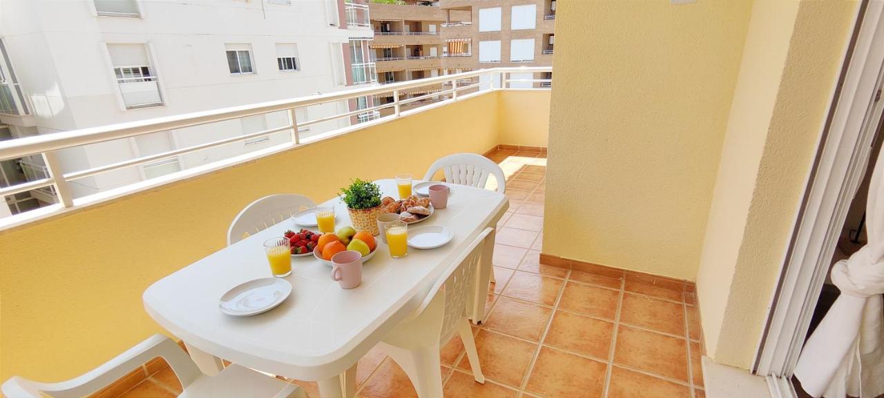 Alondras By Costa Appartement *