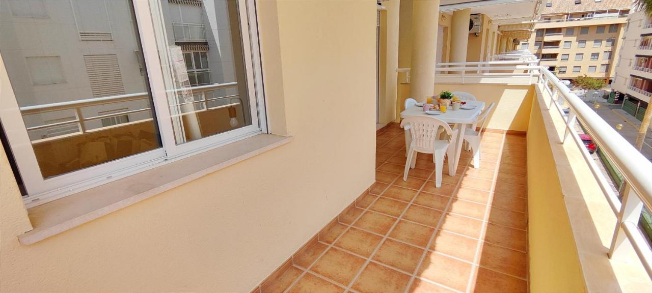 Appartement Alondras By Costa *
