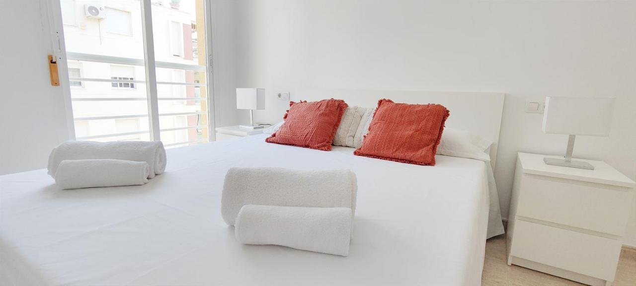 Alondras By Costa Appartement