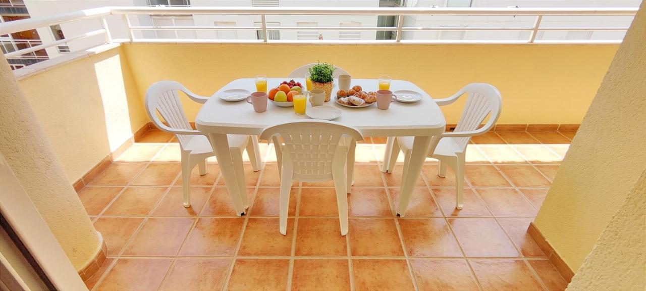 Appartement Alondras By Costa *