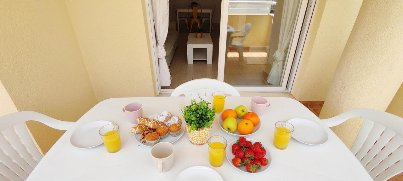 Appartement Alondras By Costa Dénia